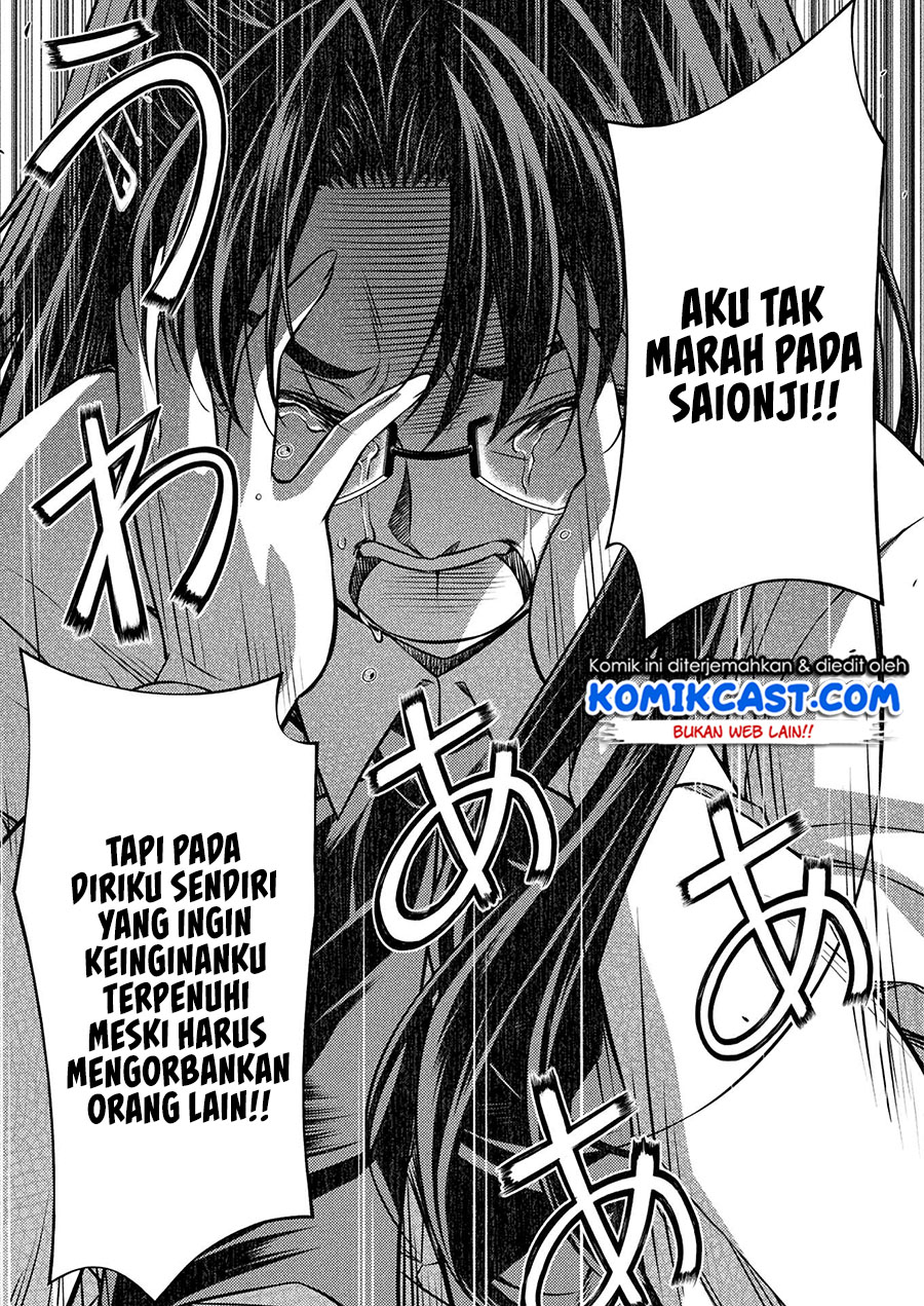 Silver Plan to Redo From JK Chapter 23 Gambar 22